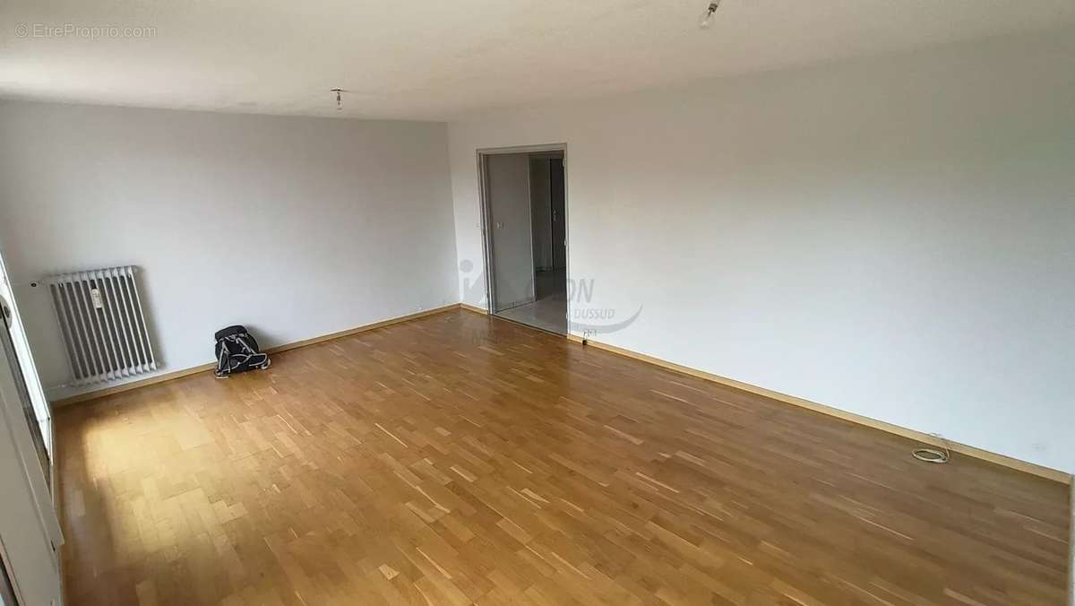 Appartement à MACON