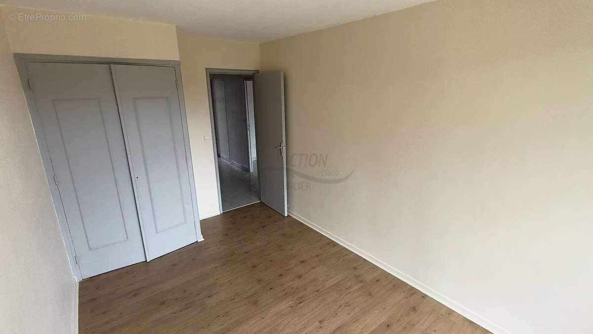 Appartement à MACON