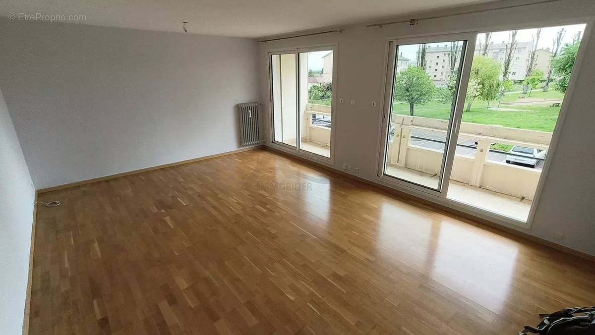 Appartement à MACON