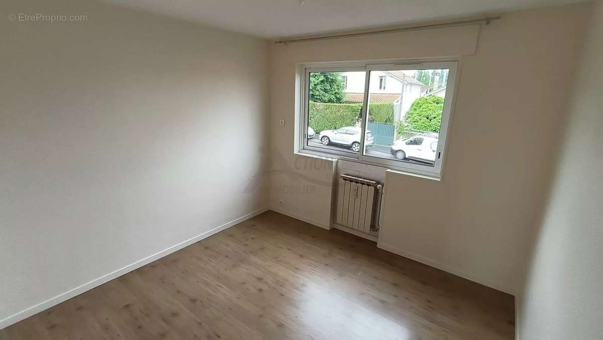 Appartement à MACON