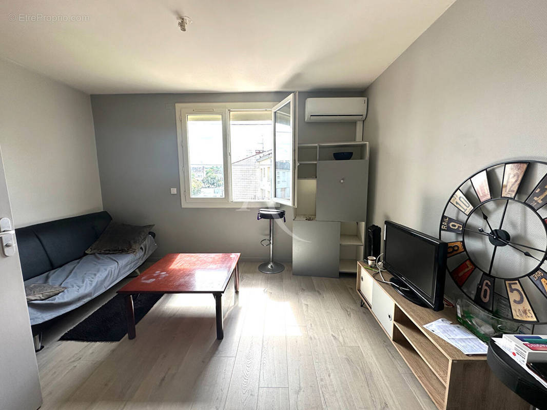 Appartement à ALBI