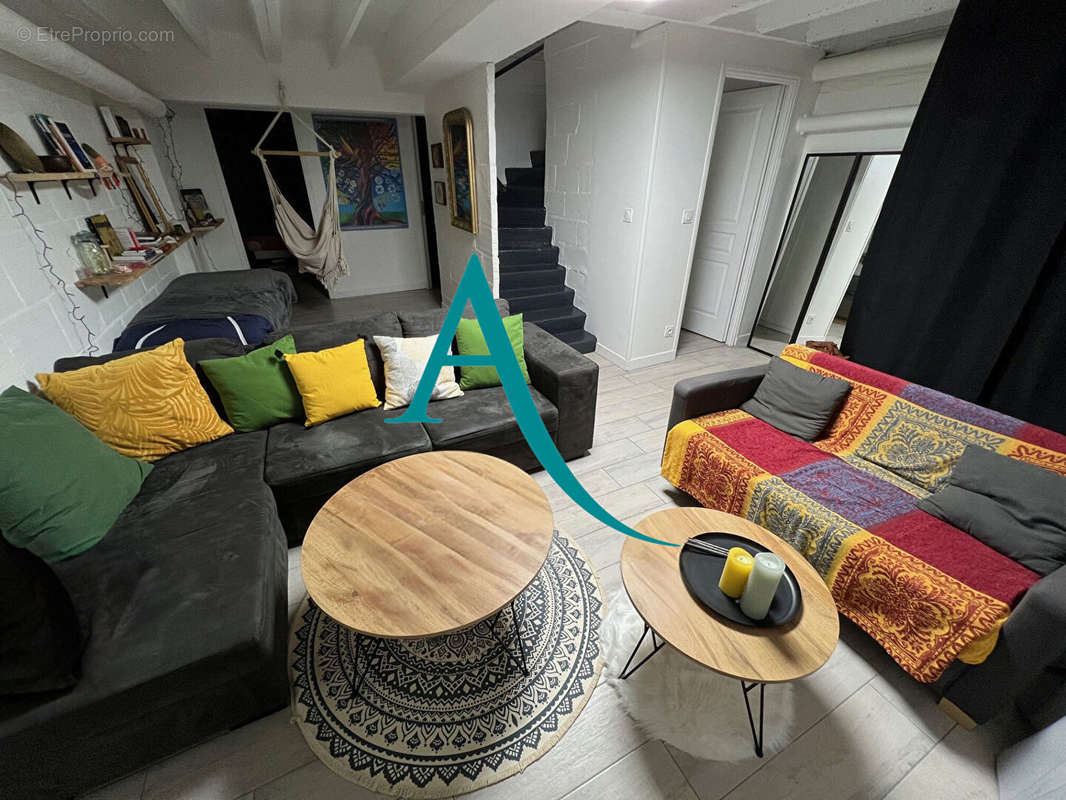 Appartement à LE HAVRE