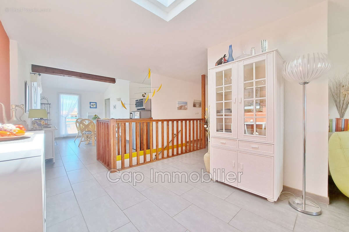 Appartement à AGDE