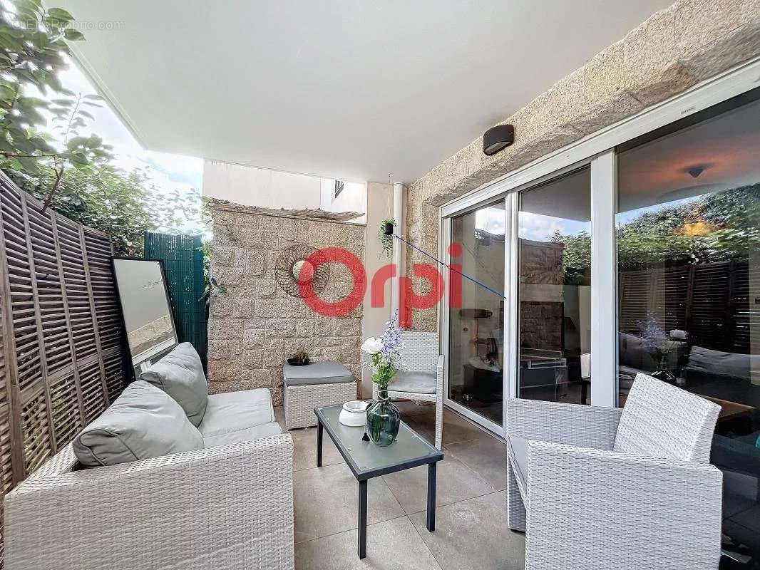 Appartement à SAINTE-MAXIME