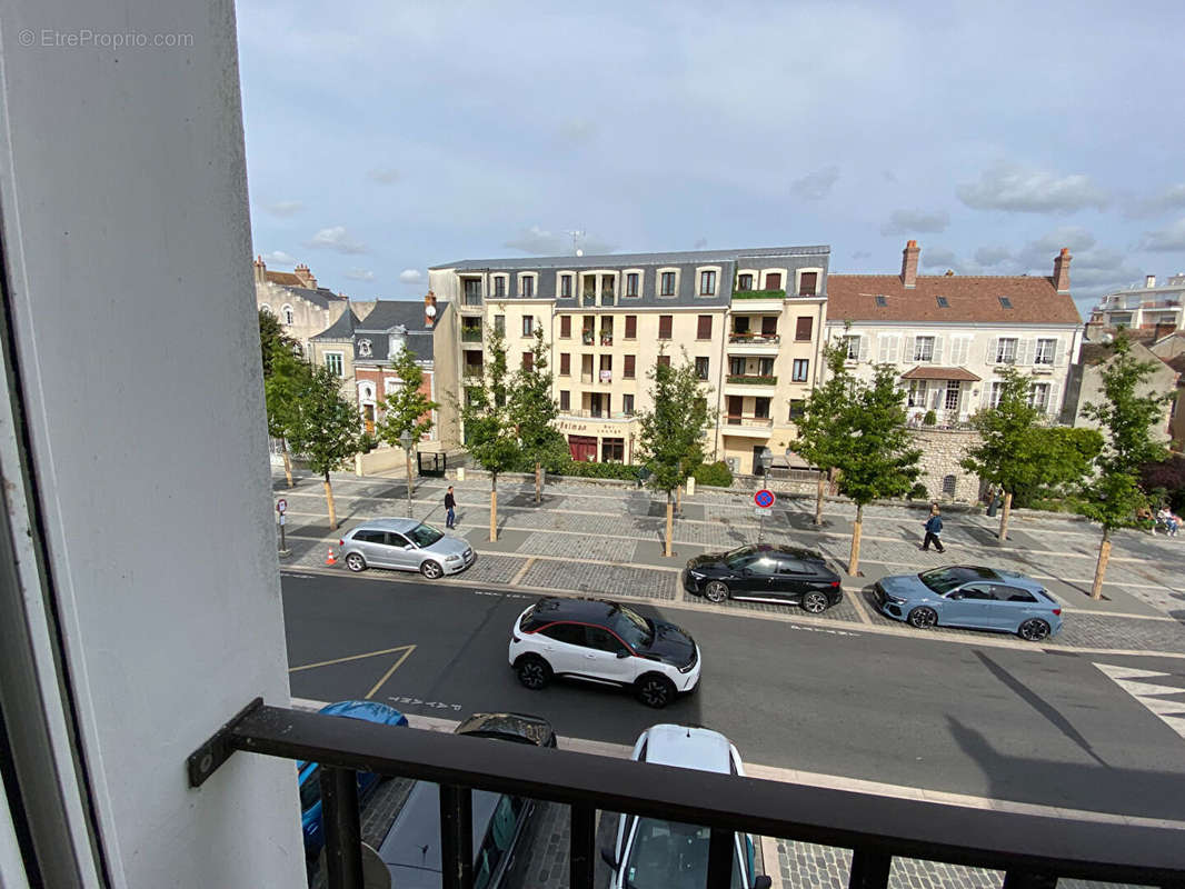 Appartement à MONTARGIS