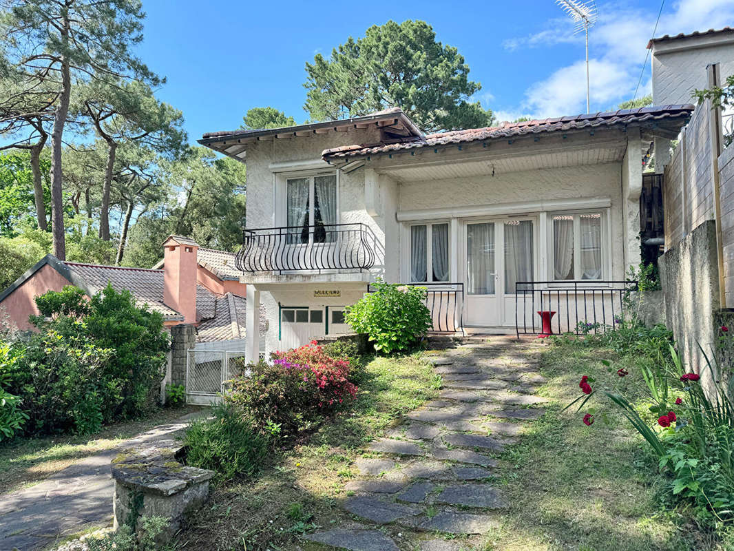 Maison à LA BAULE-ESCOUBLAC