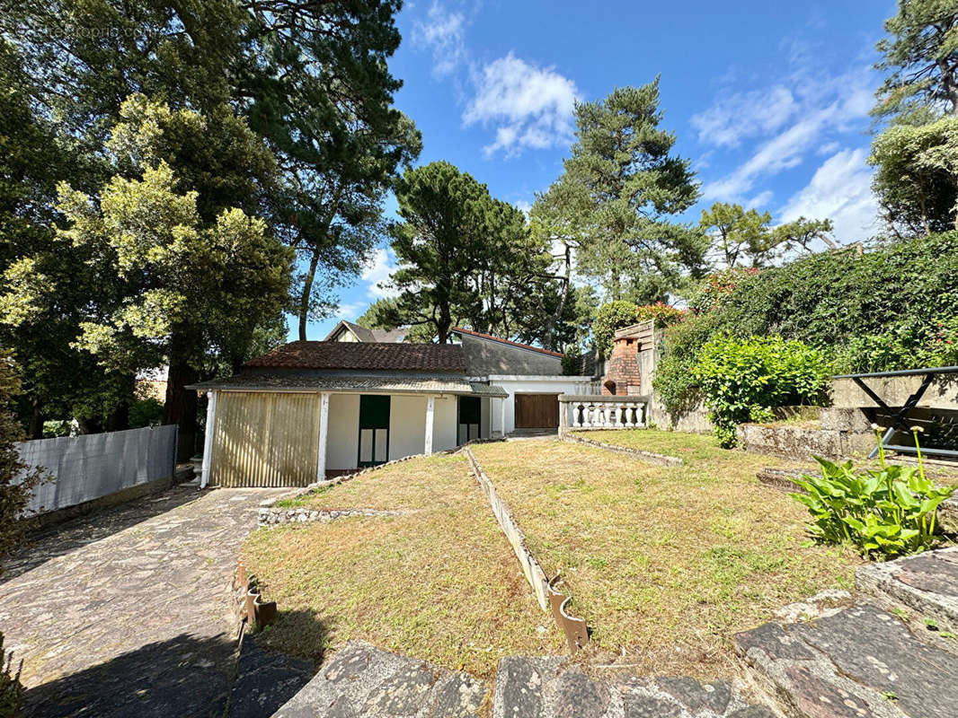 Maison à LA BAULE-ESCOUBLAC