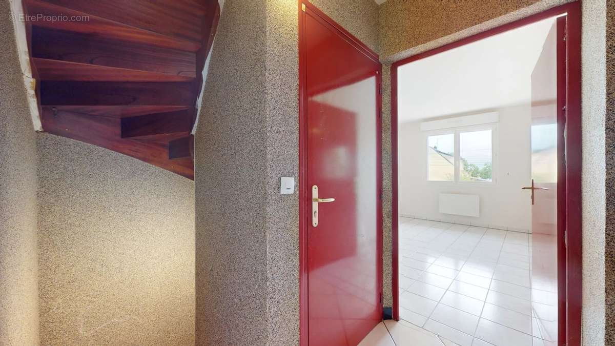 Appartement à CHELLES