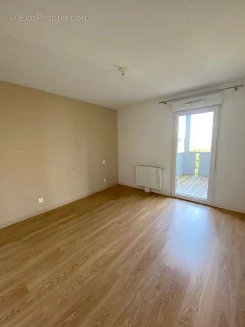 Appartement à BAYONNE