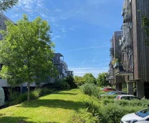 Appartement à BAYONNE