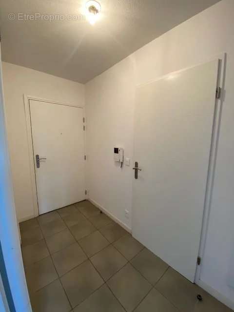 Appartement à BAYONNE