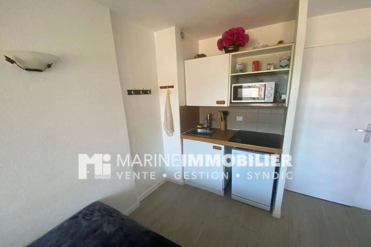 Appartement à SAINT-CYPRIEN