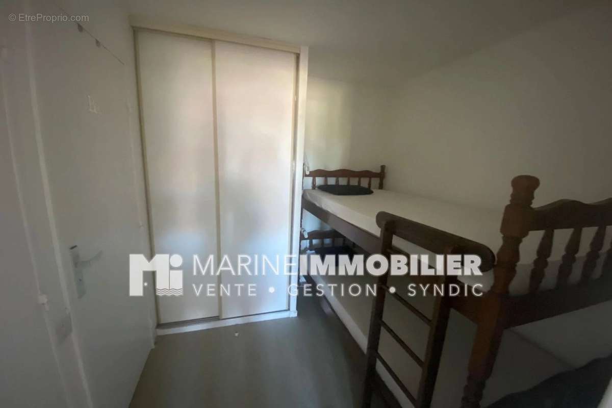 Appartement à SAINT-CYPRIEN