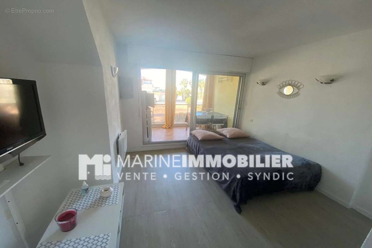 Appartement à SAINT-CYPRIEN