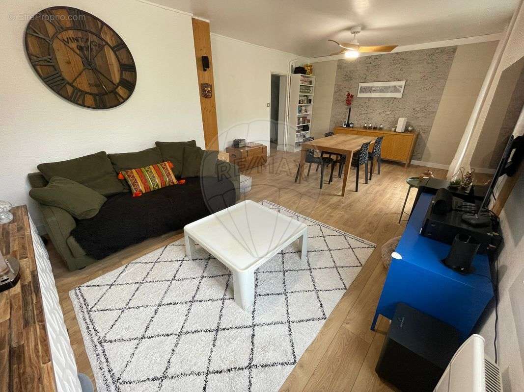 Appartement à MERIGNAC