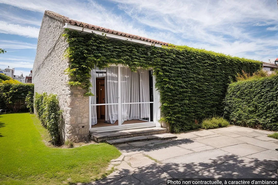 Maison à ANGOULEME