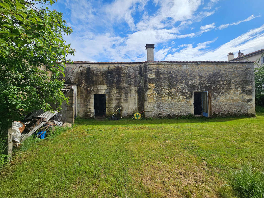 Maison à ANGOULEME