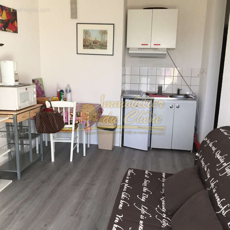 Appartement à LUXEUIL-LES-BAINS