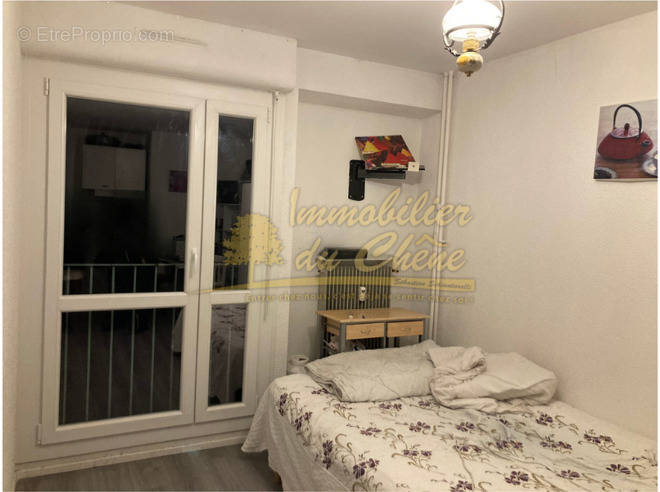 Appartement à LUXEUIL-LES-BAINS