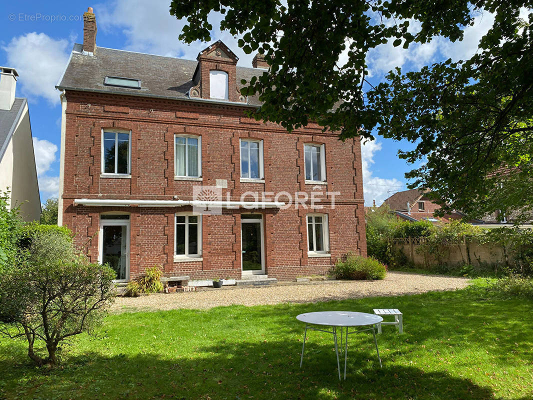 Maison à ROUEN