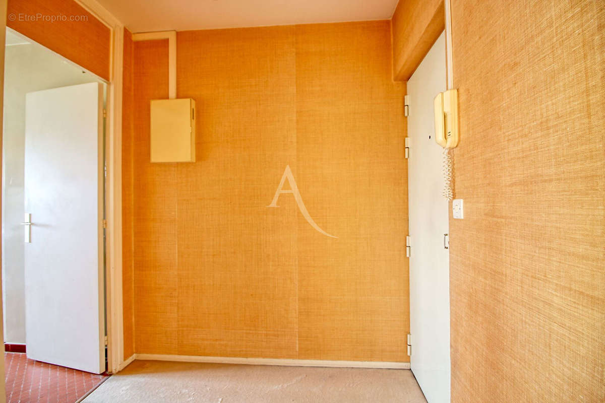 Appartement à ANTONY