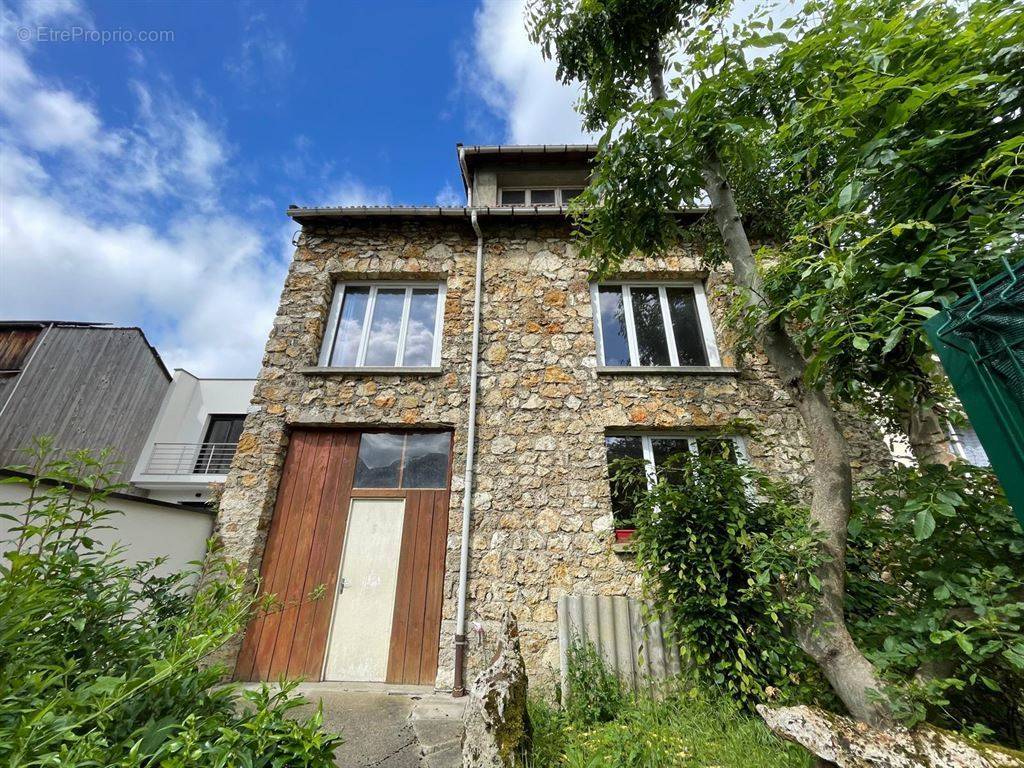 Maison à CLAMART