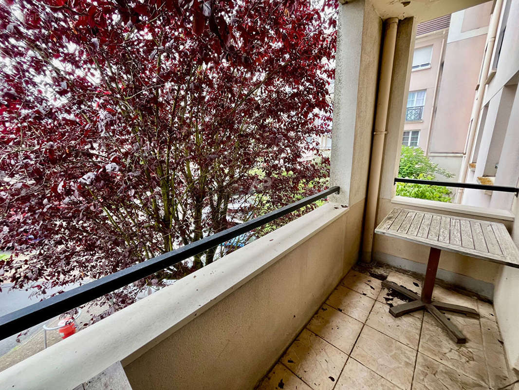 Appartement à CERGY