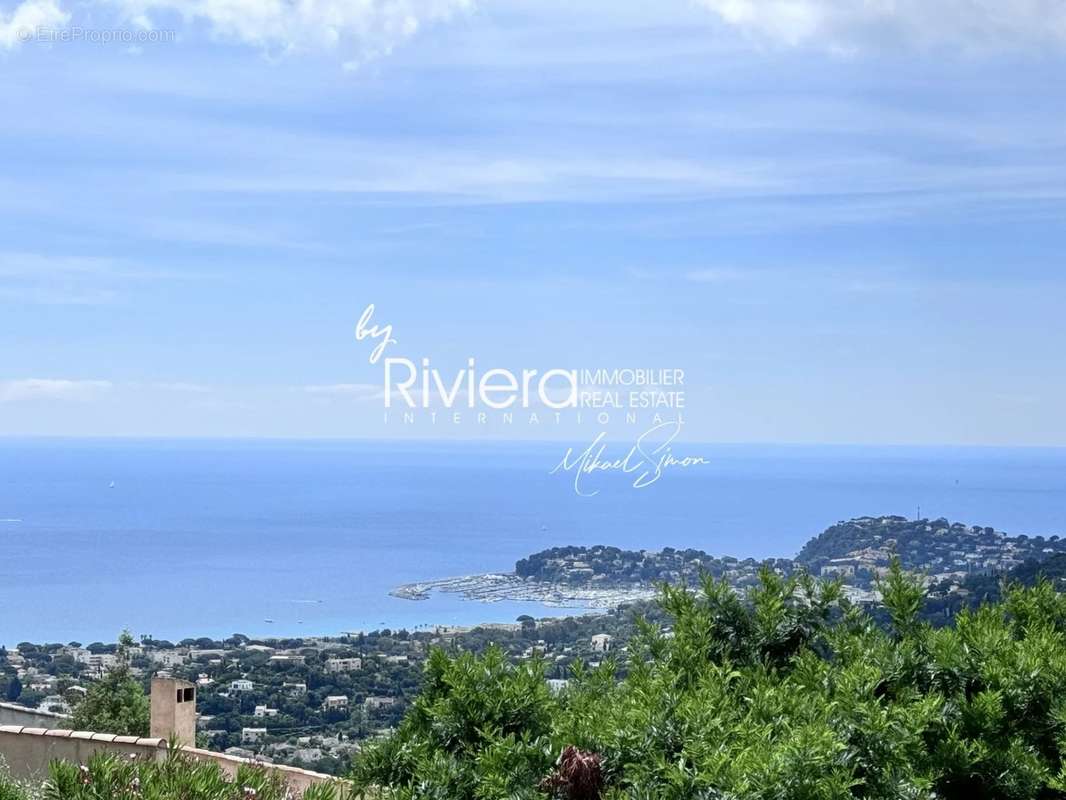 Appartement à CAVALAIRE-SUR-MER