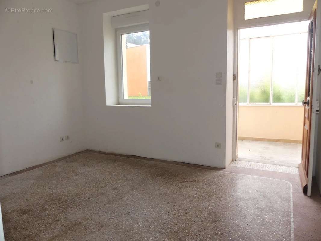 Appartement à LE CREUSOT