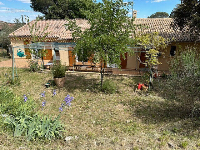 Maison à NIMES