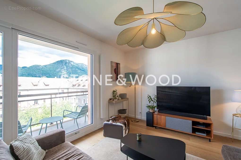 Appartement à ANNECY