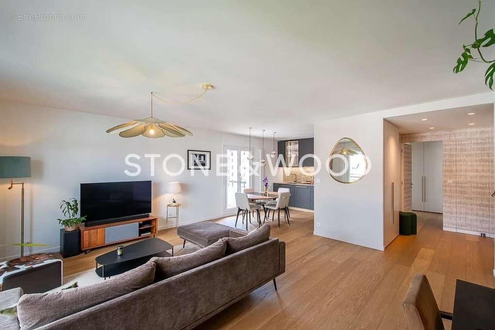 Appartement à ANNECY