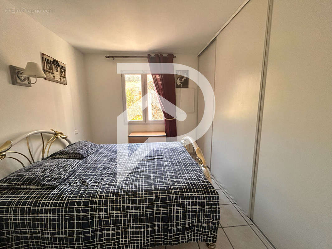 Appartement à AIGUES-MORTES