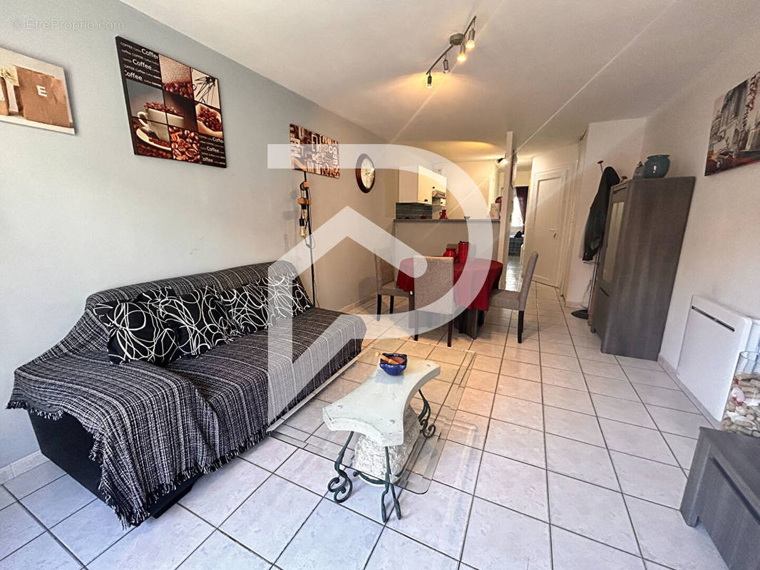 Appartement à AIGUES-MORTES