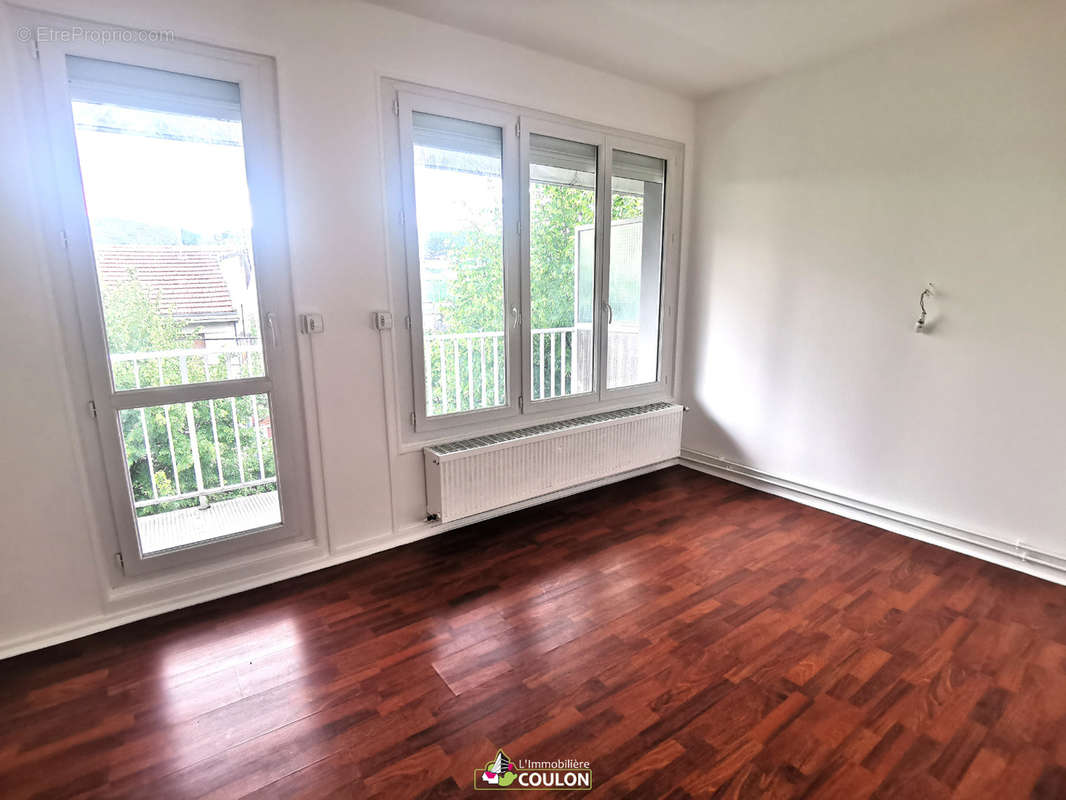 Appartement à CLERMONT-FERRAND