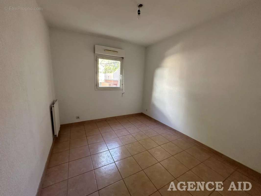 Appartement à AUBAGNE