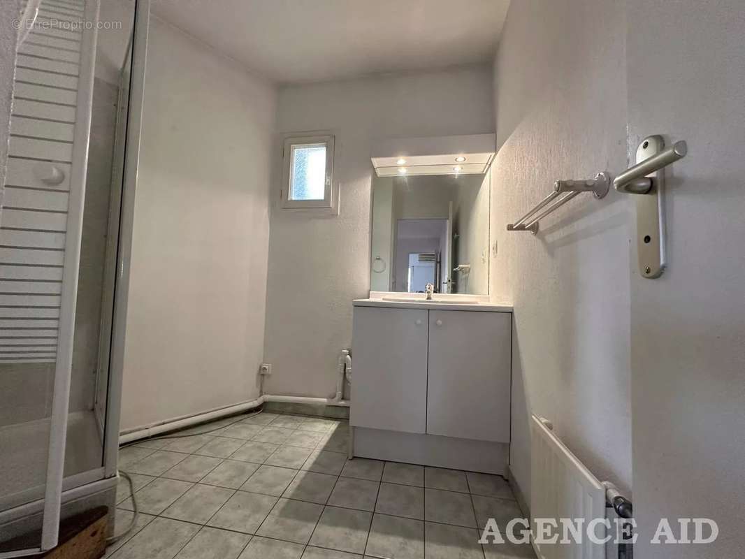 Appartement à AUBAGNE