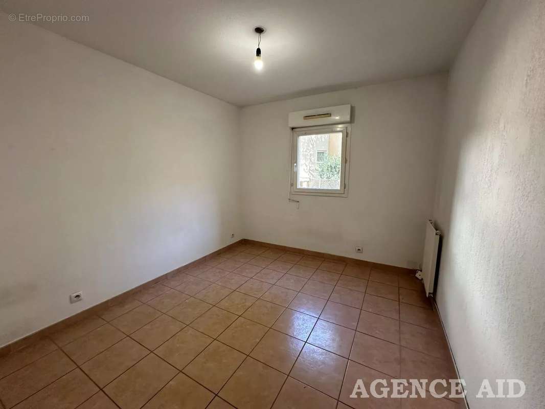 Appartement à AUBAGNE