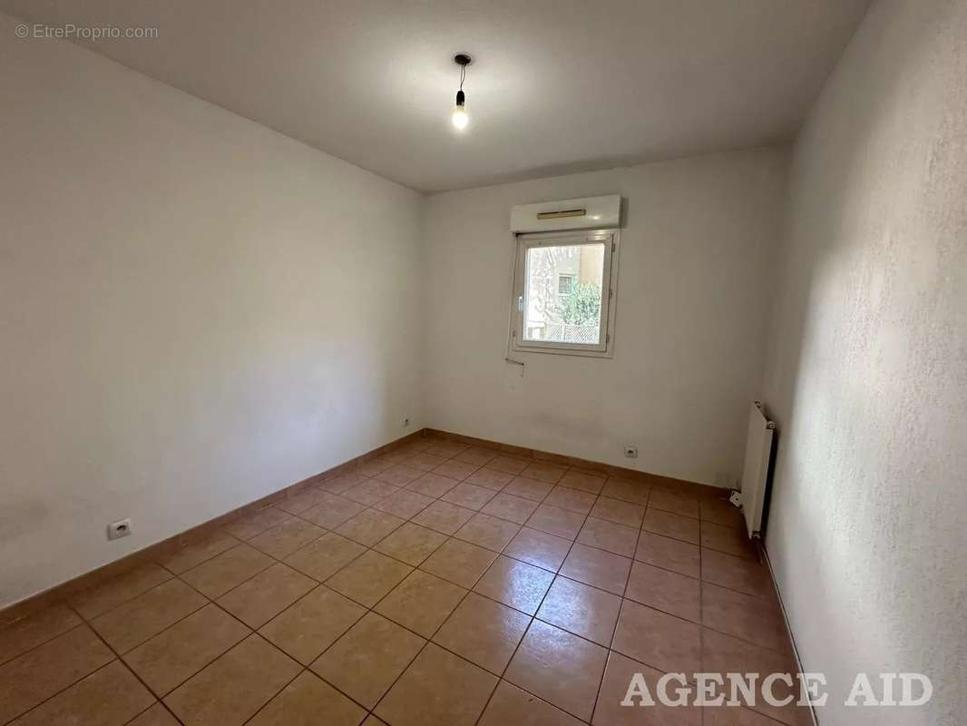 Appartement à AUBAGNE