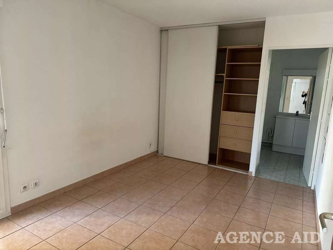 Appartement à AUBAGNE