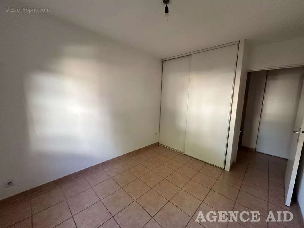 Appartement à AUBAGNE