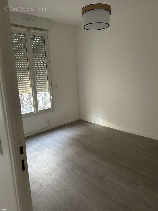 Appartement à MAISONS-ALFORT