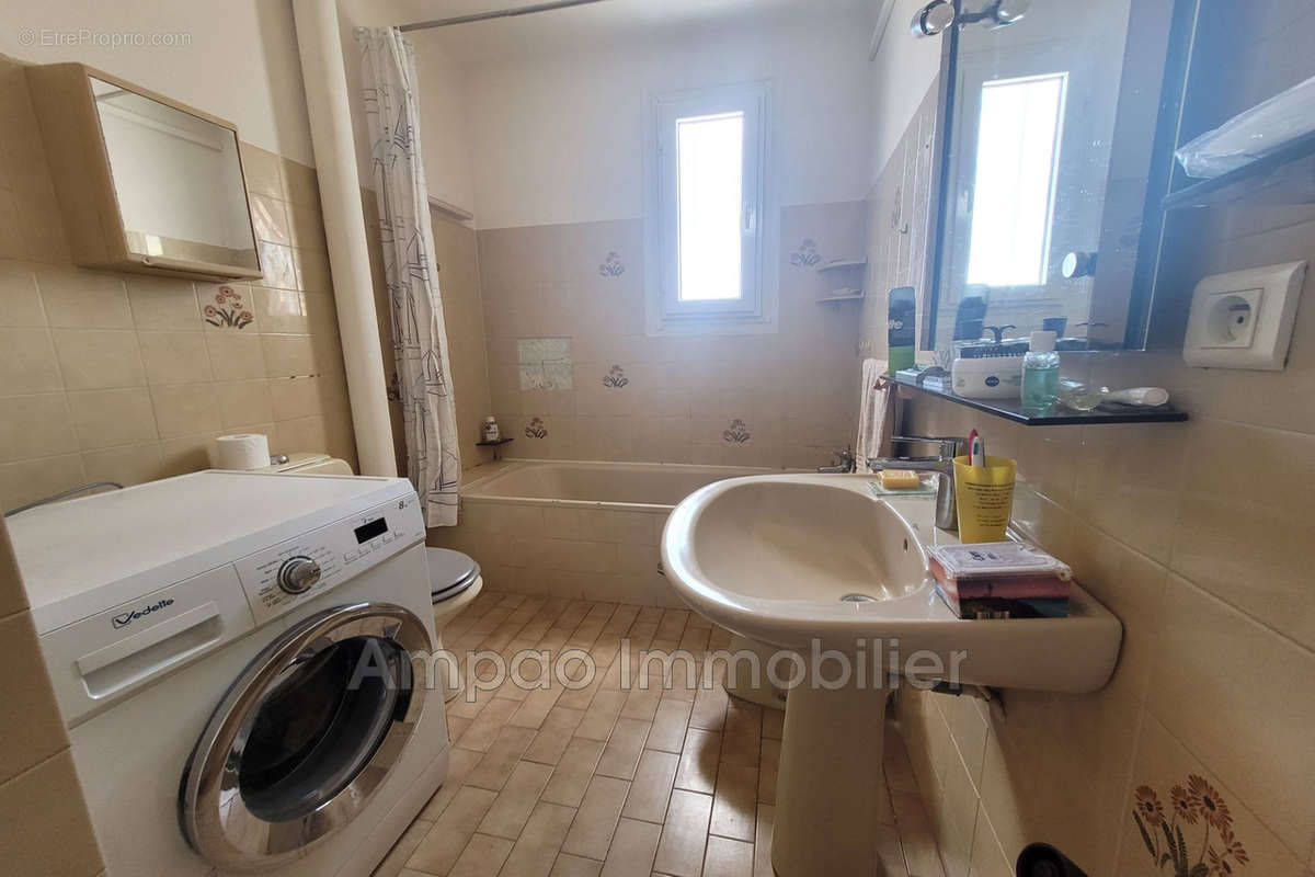 Appartement à PERPIGNAN