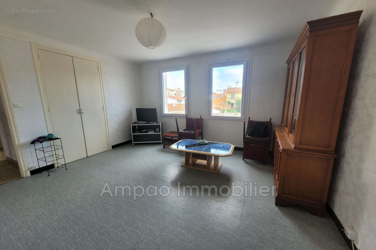 Appartement à PERPIGNAN