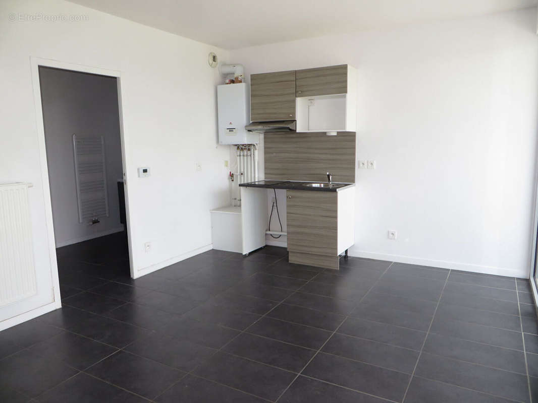 Appartement à CENON