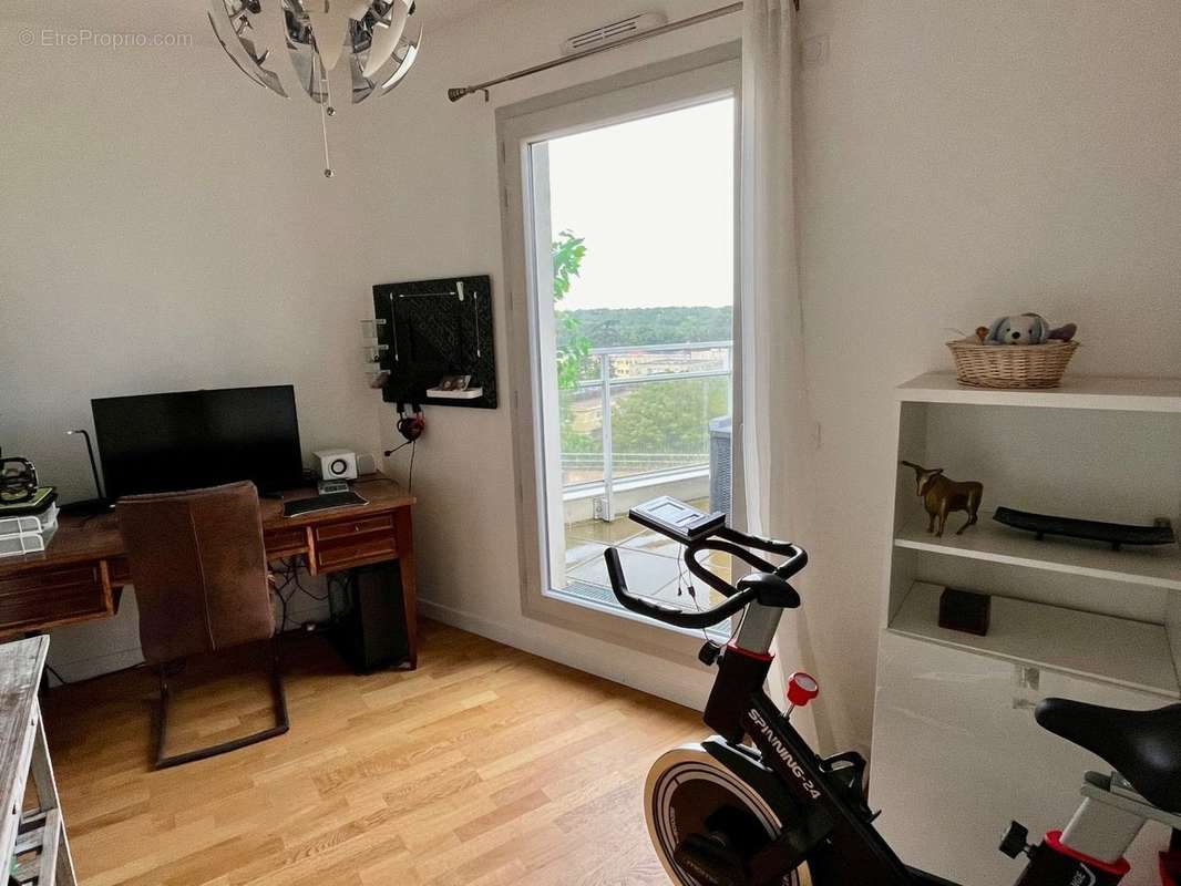 Appartement à MEUDON