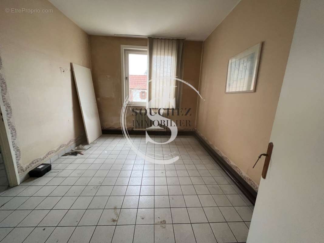 Appartement à HENIN-BEAUMONT