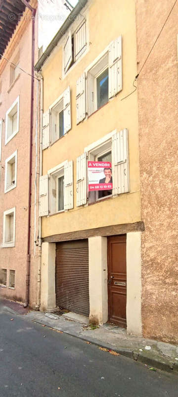 Maison à NARBONNE