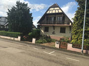 Maison à OBERSCHAEFFOLSHEIM