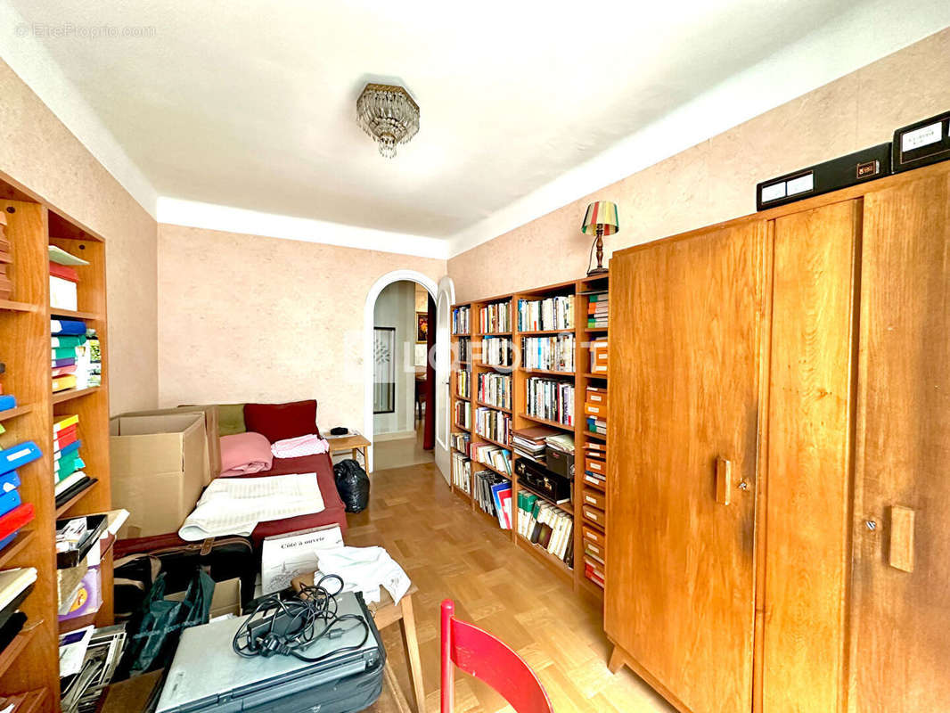 Appartement à LYON-7E